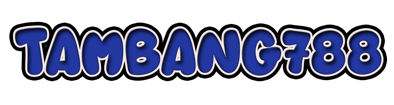 TAMBANG788 Link Slot Online Gacor Terpercaya Indonesia